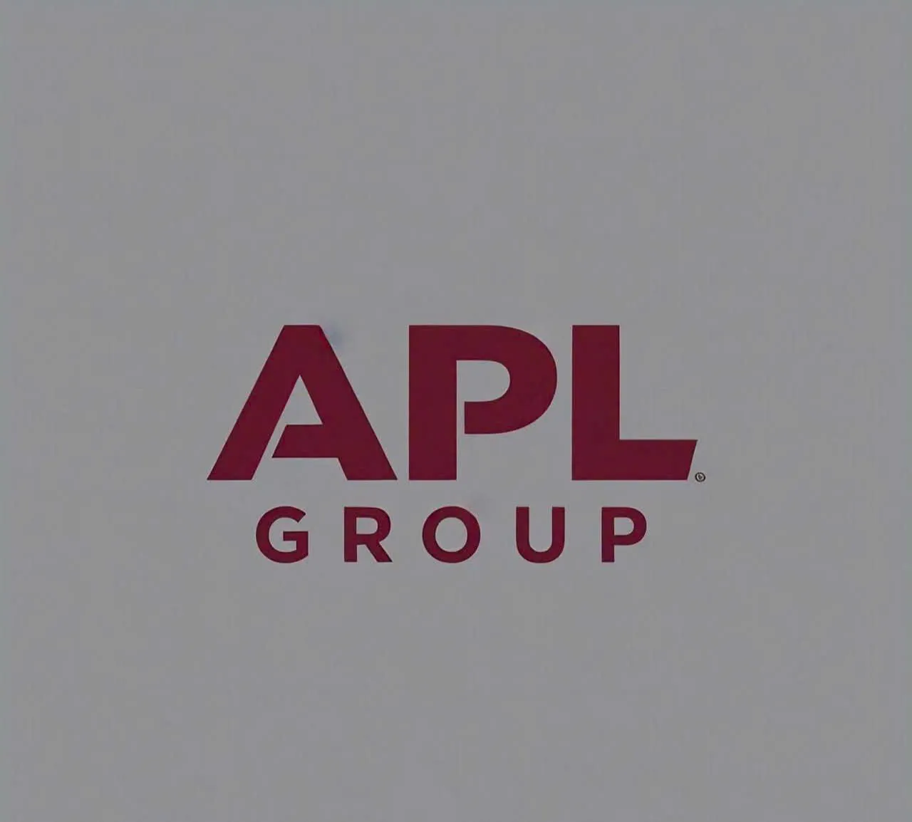 CÔNG TY TNHH THƯƠNG MẠI VÀ DỊCH VỤ APL GROUP