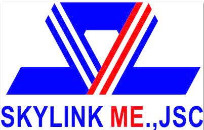 CÔNG TY CỔ PHẦN CƠ ĐIỆN SKY LINK