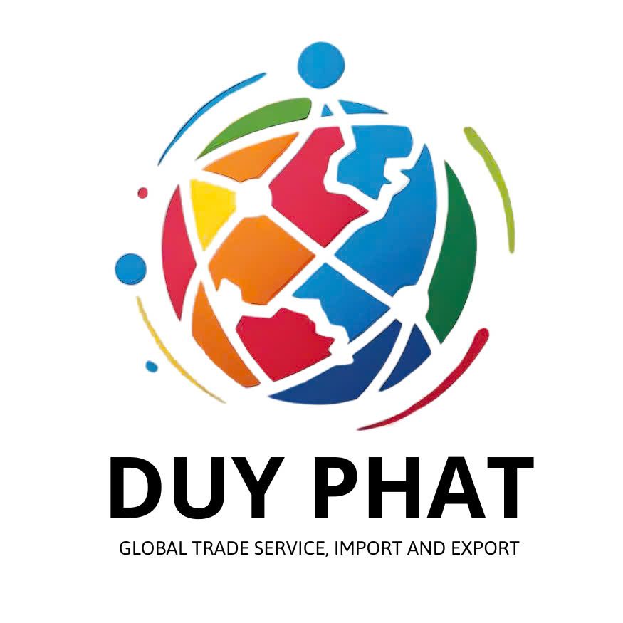 CÔNG TY TNHH DỊCH VỤ THƯƠNG MẠI TOÀN CẦU VÀ XUẤT NHẬP KHẨU DUY PHÁT