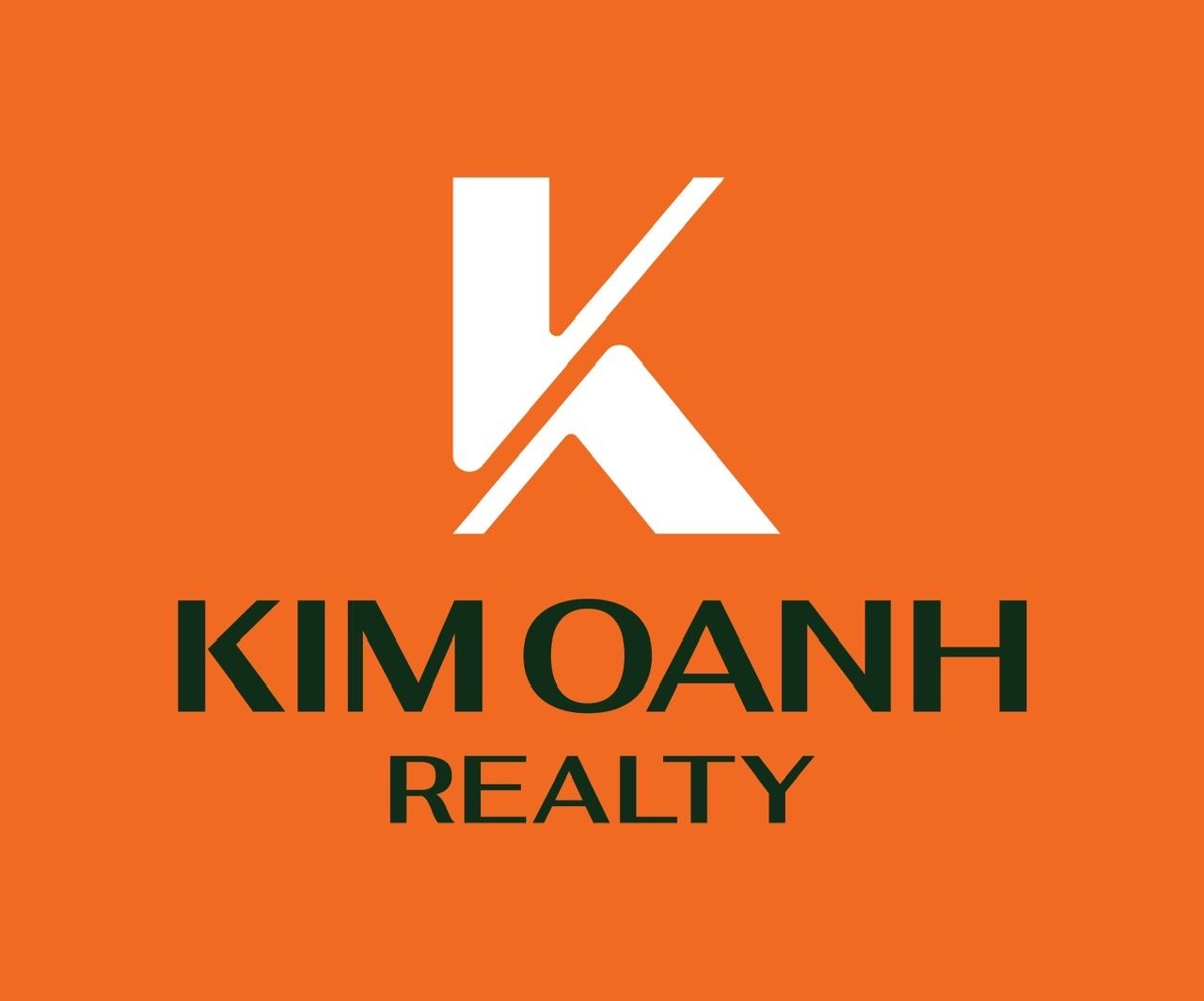 CÔNG TY CỔ PHẦN TẬP ĐOÀN ĐỊA ỐC KIM OANH