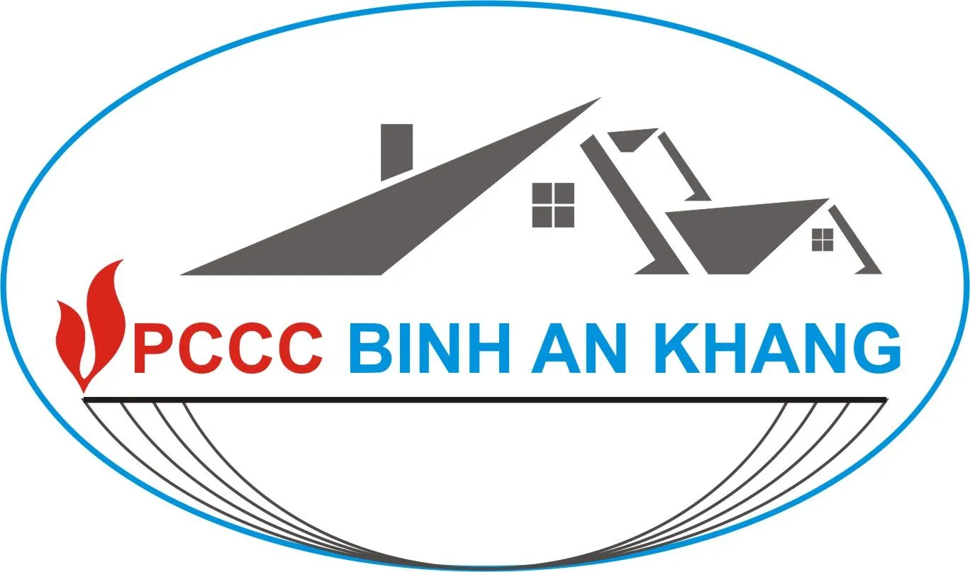 CÔNG TY CỔ PHẦN PHÒNG CHÁY CHỮA CHÁY BÌNH AN KHANG