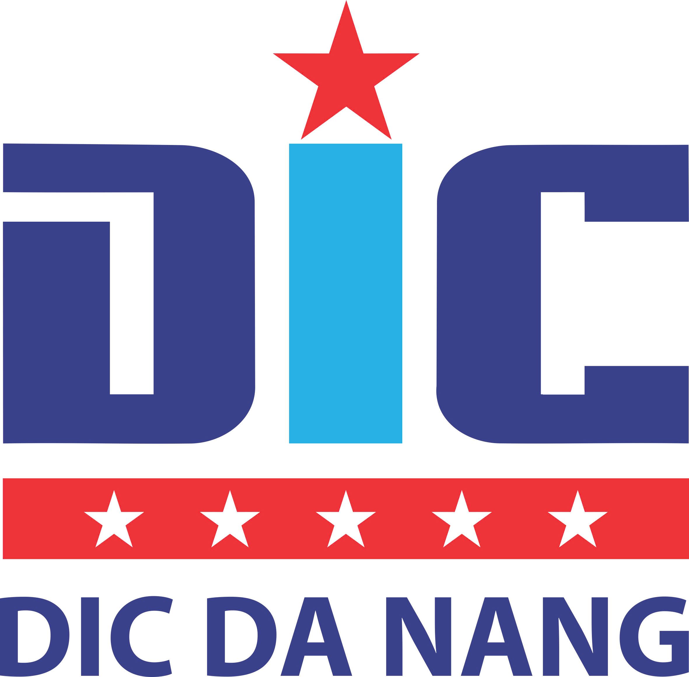 CÔNG TY CỔ PHẦN ĐẦU TƯ & THƯƠNG MẠI DIC ĐÀ NẴNG