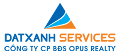CÔNG TY CỔ PHẦN BẤT ĐỘNG SẢN OPUS REALTY