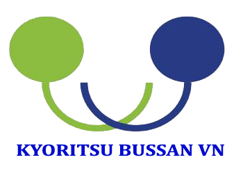 CÔNG TY TNHH KYORITSU BUSSAN VIỆT NAM