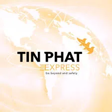 CÔNG TY TNHH TÍN PHÁT EXPRESS