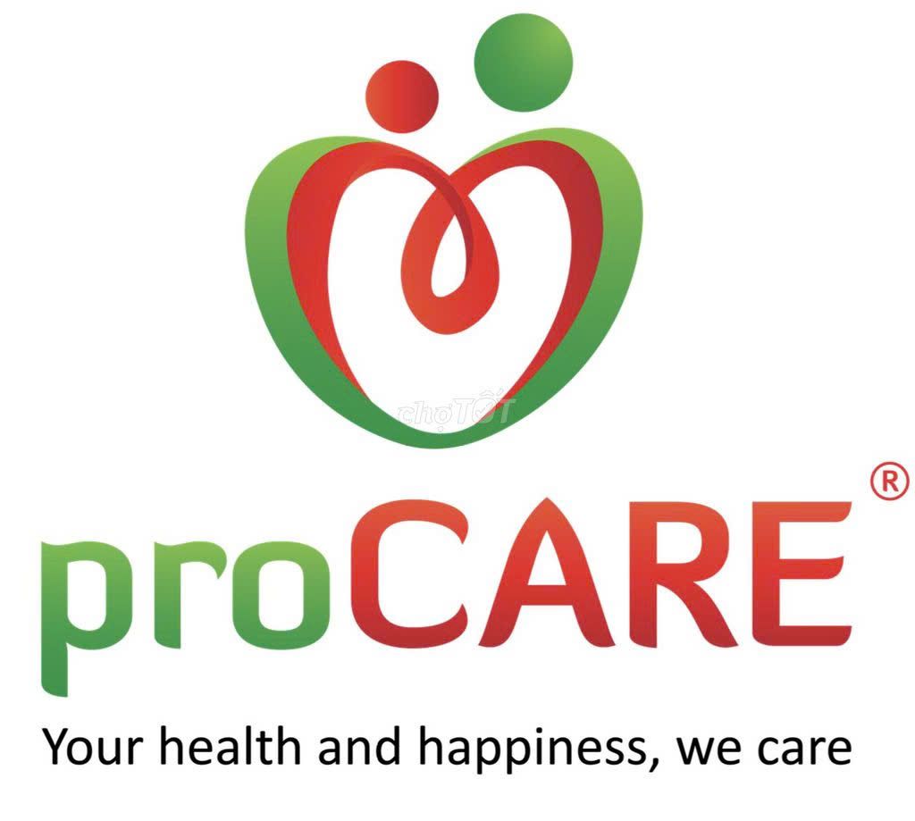 CÔNG TY CỔ PHẦN PRO CARE