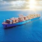 CÔNG TY CỔ PHẦN VẬN TẢI CONTAINER VIMC