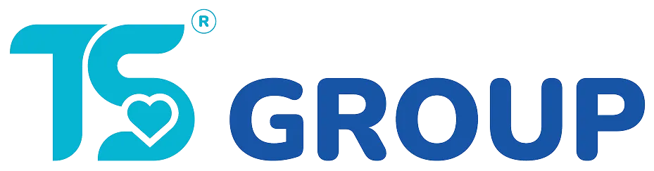 CÔNG TY CỔ PHẦN TẬP ĐOÀN TS GROUP