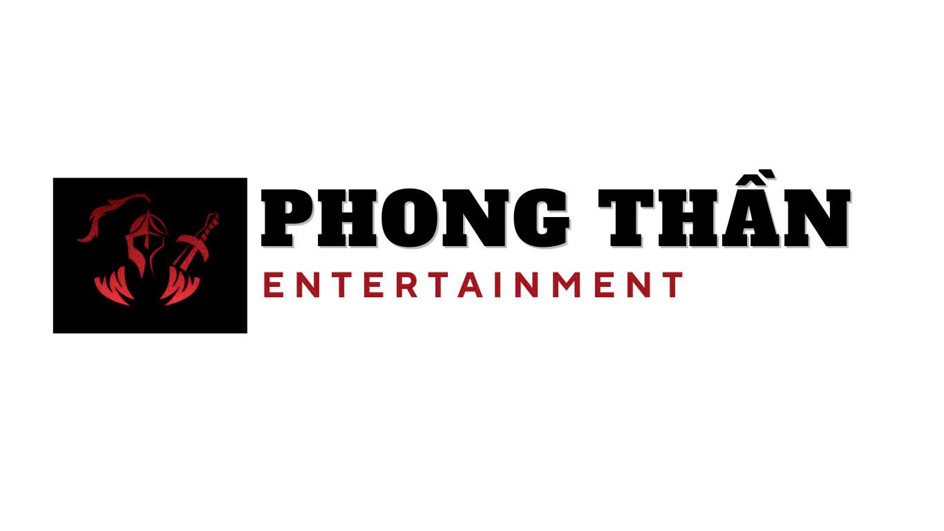 CÔNG TY TNHH CÔNG NGHỆ MẠNG GIẢI TRÍ PHONG THẦN