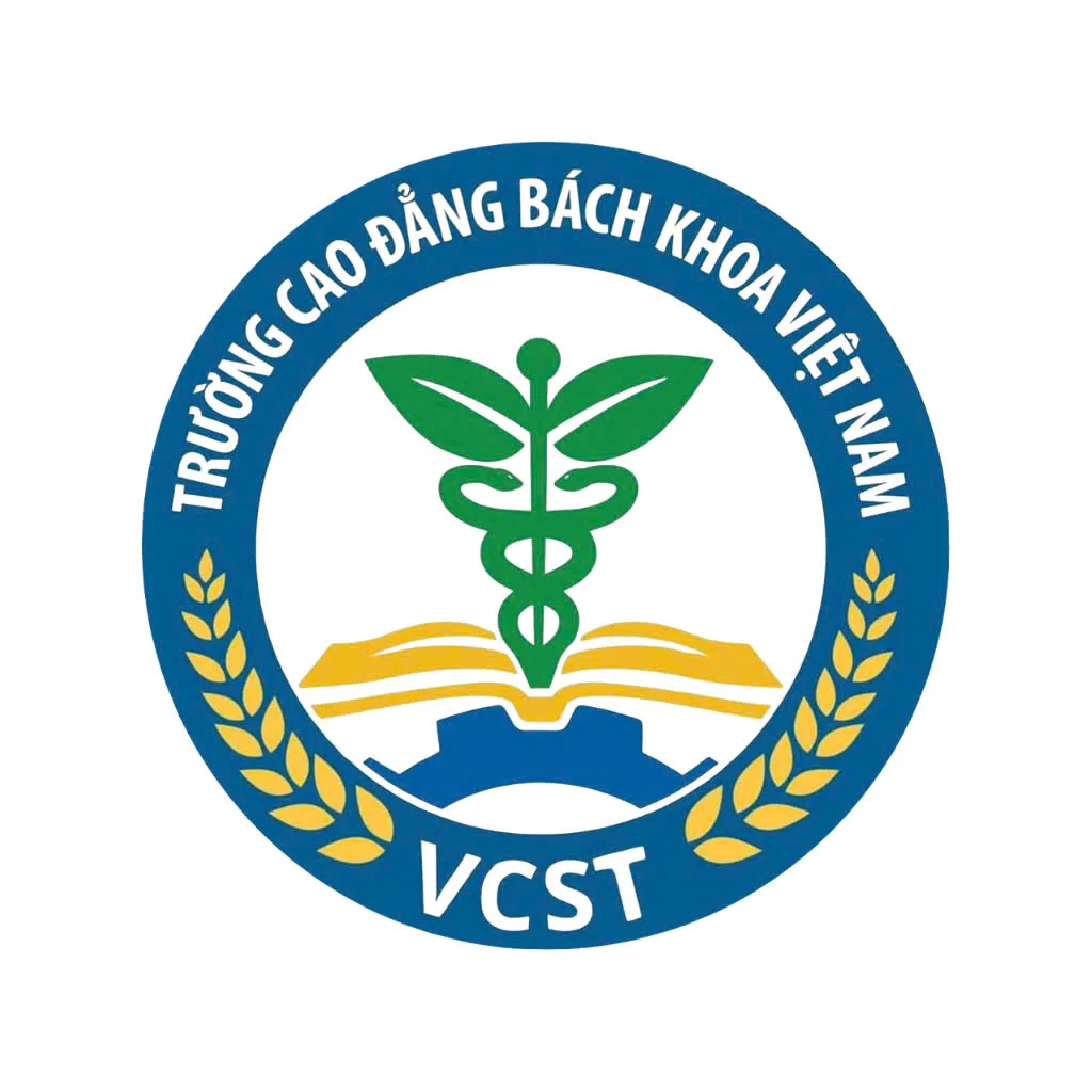 TRƯỜNG CAO ĐẲNG BÁCH KHOA VIỆT NAM