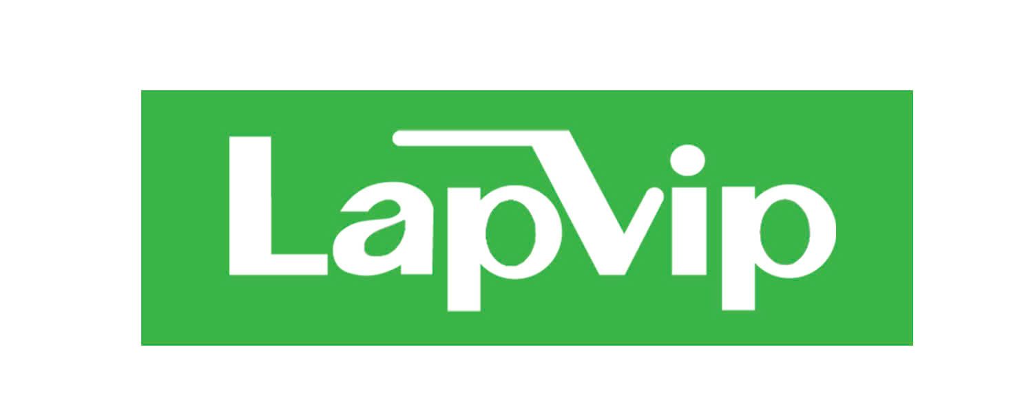 CÔNG TY TNHH LAPVIP
