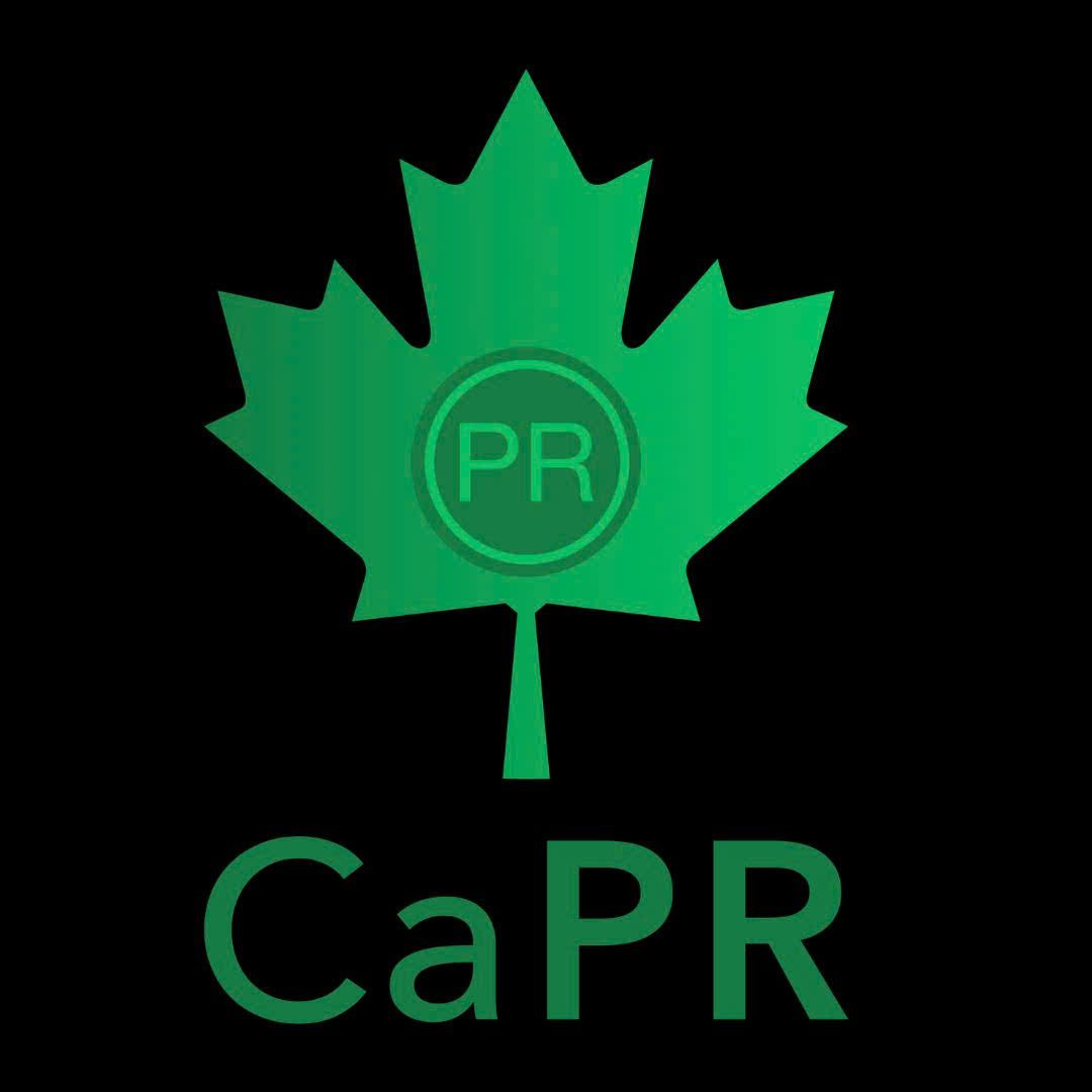 CÔNG TY TNHH CANADA PR