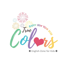 CÔNG TY TNHH GIÁO DỤC VÀ ĐÀO TẠO TRUE COLORS VIỆT NAM