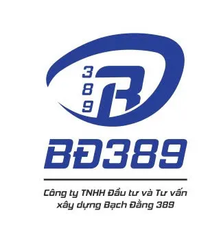 CÔNG TY TNHH ĐẦU TƯ VÀ TƯ VẤN XÂY DỰNG BẠCH ĐẰNG 389