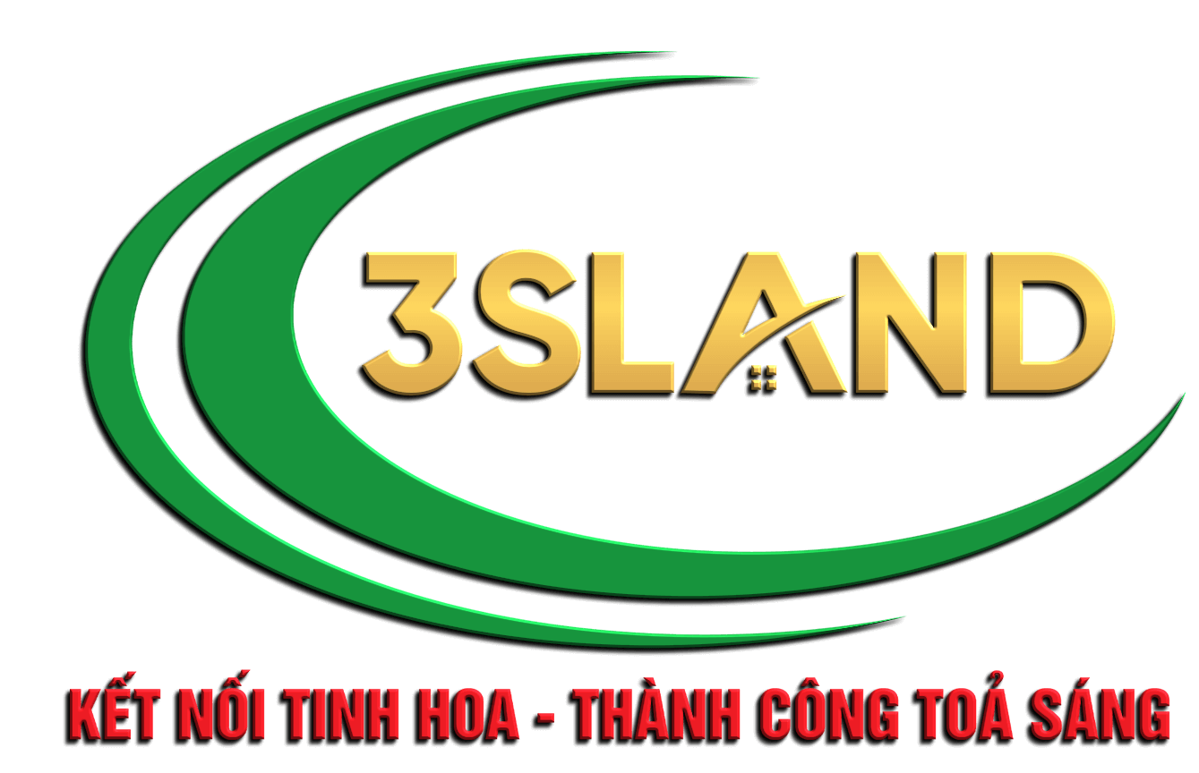 CÔNG TY CỔ PHẦN ĐẦU TƯ PHÁT TRIỂN BẤT ĐỘNG SẢN 3SLAND VIỆT NAM