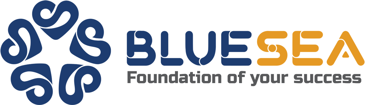 CÔNG TY TNHH TƯ VẤN VÀ THƯƠNG MẠI BLUE SEA