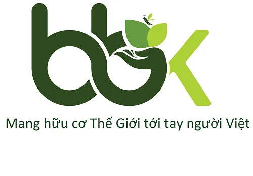 CÔNG TY CỔ PHẦN XUẤT NHẬP KHẨU VÀ THƯƠNG MẠI BB&K