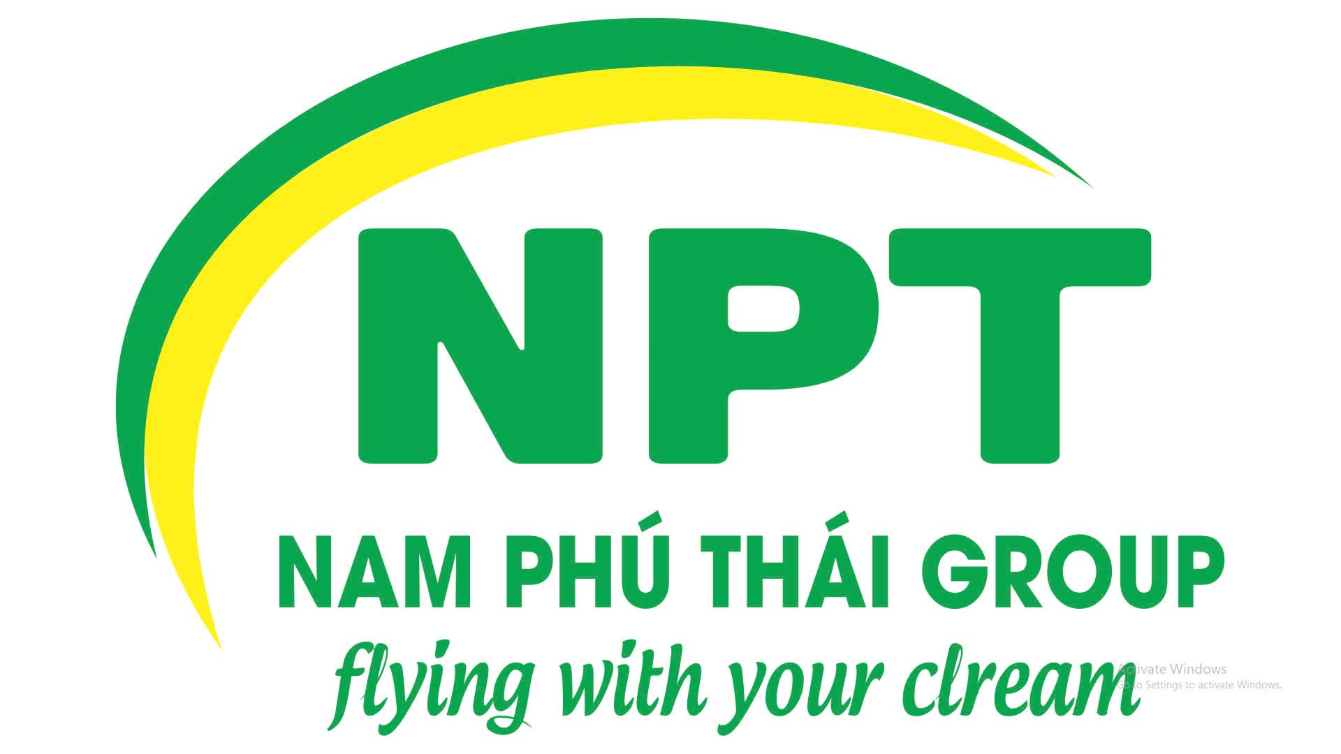 CÔNG TY CỔ PHẦN SẢN XUẤT VÀ THƯƠNG MẠI NAM PHÚ THÁI