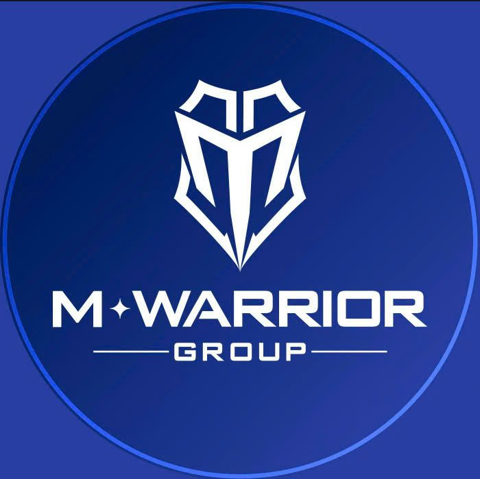 CÔNG TY CỔ PHẦN BẤT ĐỘNG SẢN M.WARRIOR