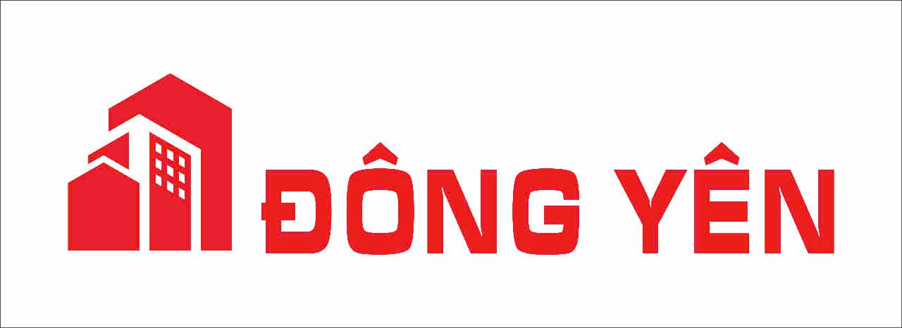 CÔNG TY CP XÂY DỰNG ĐÔNG YÊN
