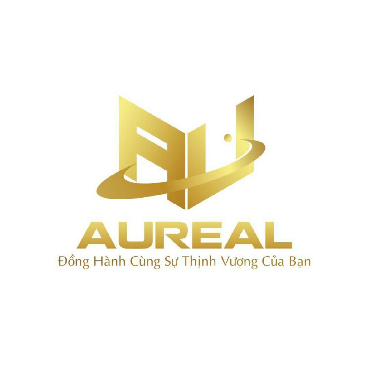 CÔNG TY TNHH ĐẦU TƯ VÀ PHÁT TRIỂN BẤT ĐỘNG SẢN AUREAL