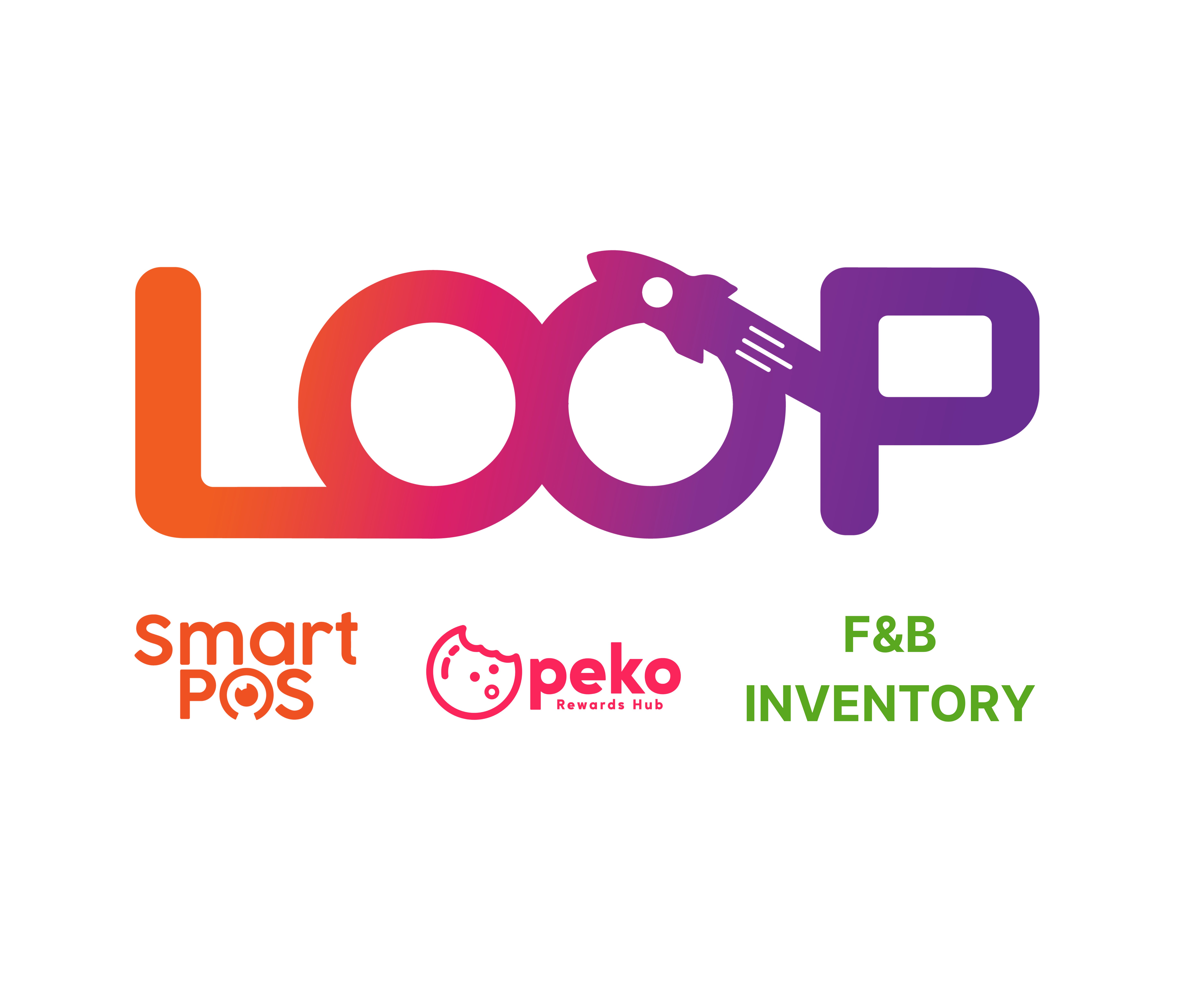 CÔNG TY TNHH LOOP TECHNOLOGIES