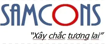 CÔNG TY CỔ PHẦN XÂY DỰNG SAMCONS