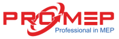 CÔNG TY TNHH CÔNG NGHỆ CƠ ĐIỆN PROMEP