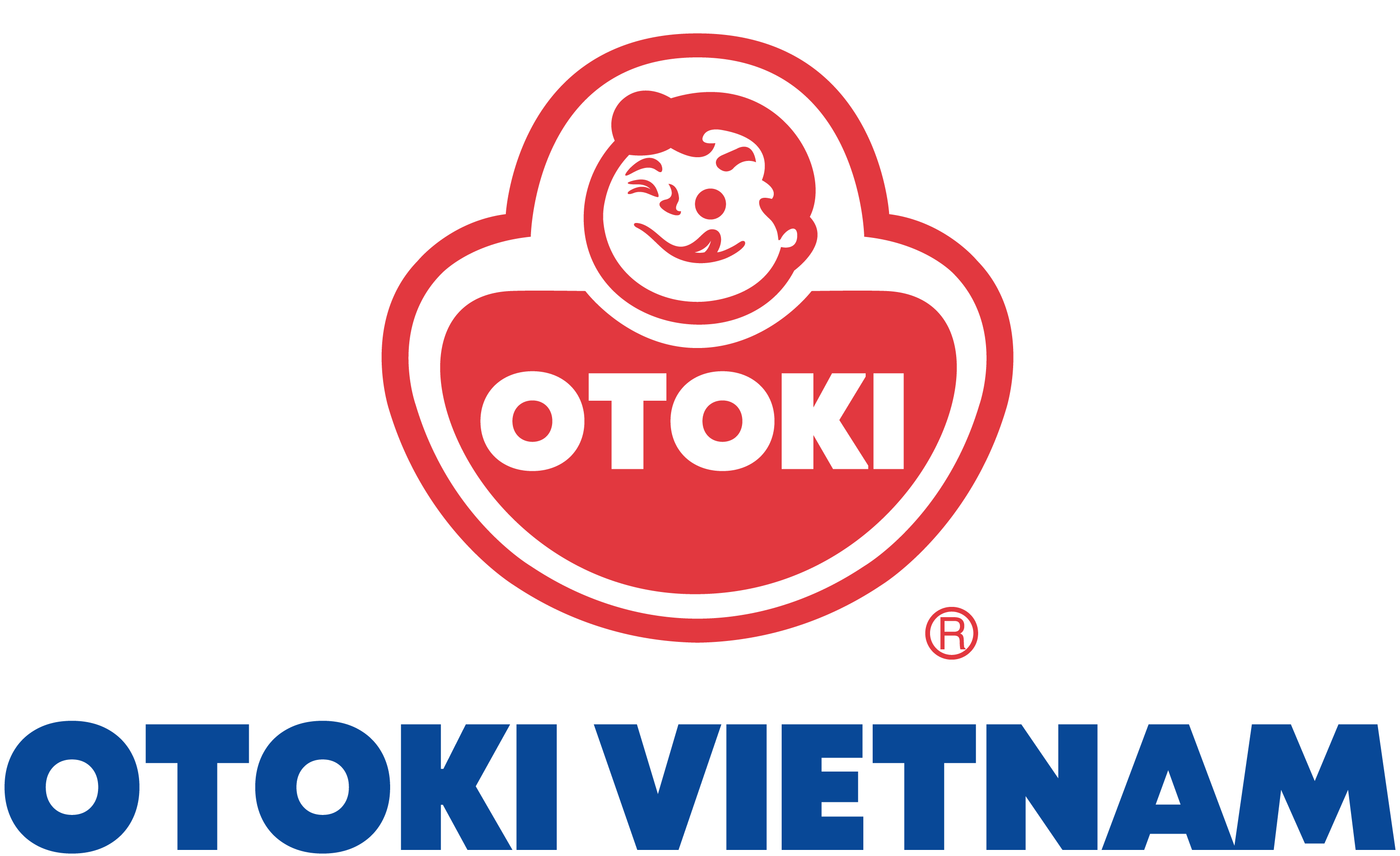CÔNG TY TNHH OTOKI VIET NAM