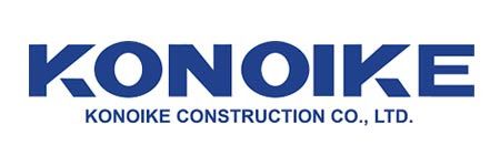 VPĐD KONOIKE CONSTRUCTION CO., LTD. TẠI THÀNH PHỐ HỒ CHÍ MINH
