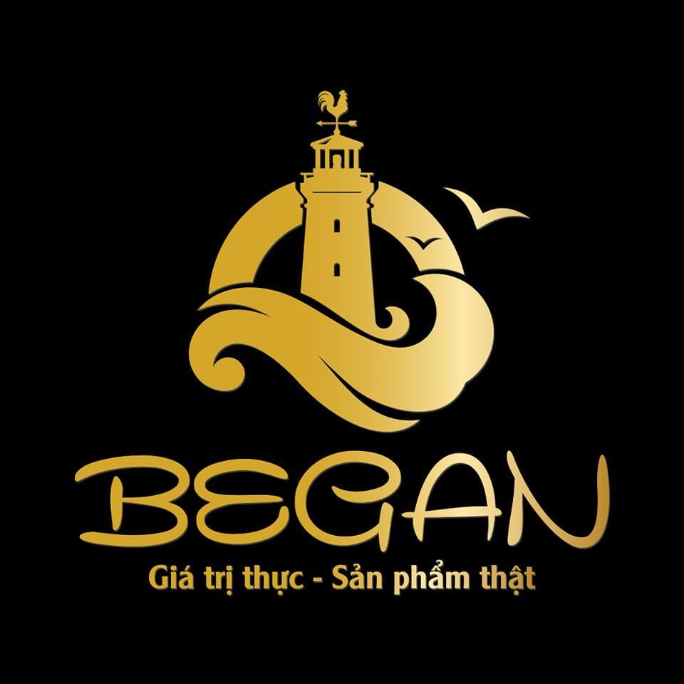CÔNG TY TNHH SẢN XUẤT THƯƠNG MẠI DỊCH VỤ BEGAN