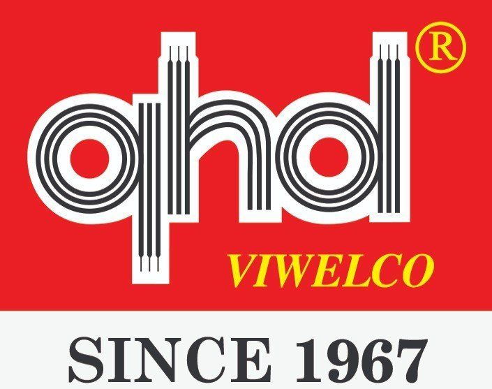 Công ty cổ phần Que hàn điện Việt - Đức