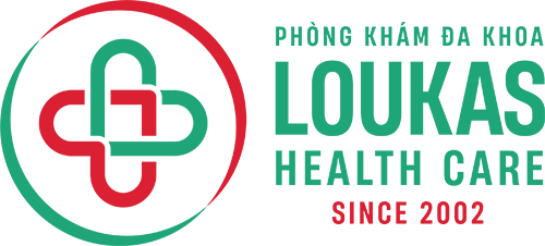 CÔNG TY CỔ PHẦN Y KHOA LOUKAS