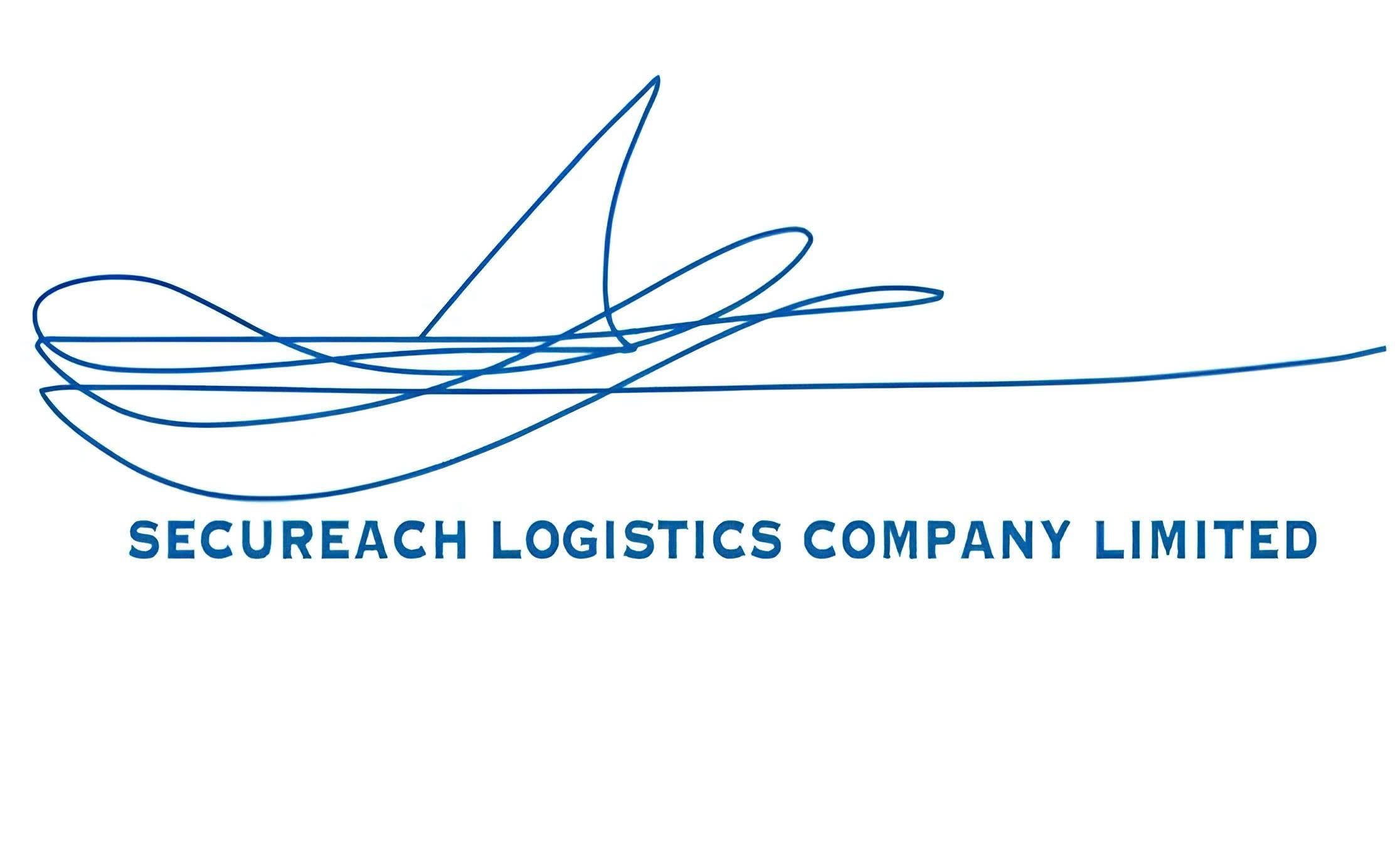 SECUREACH LOGISTICS CO., LTD