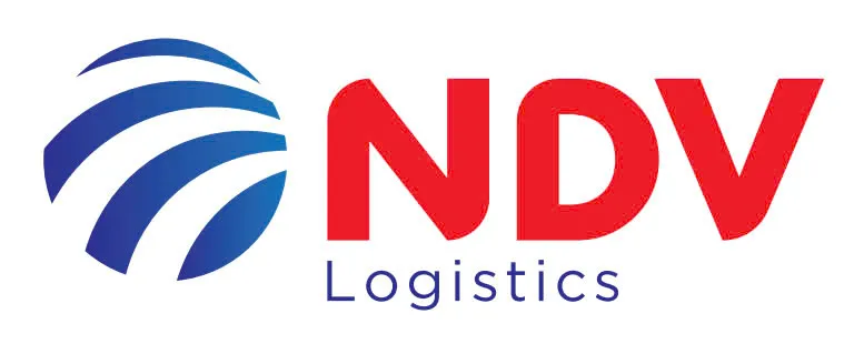 CÔNG TY CỔ PHẦN NDV LOGISTICS