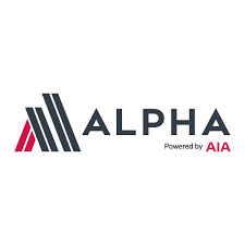 Alpha by AIA - CÔNG TY TNHH BẢO HIỂM NHÂN THỌ AIA (VIỆT NAM)