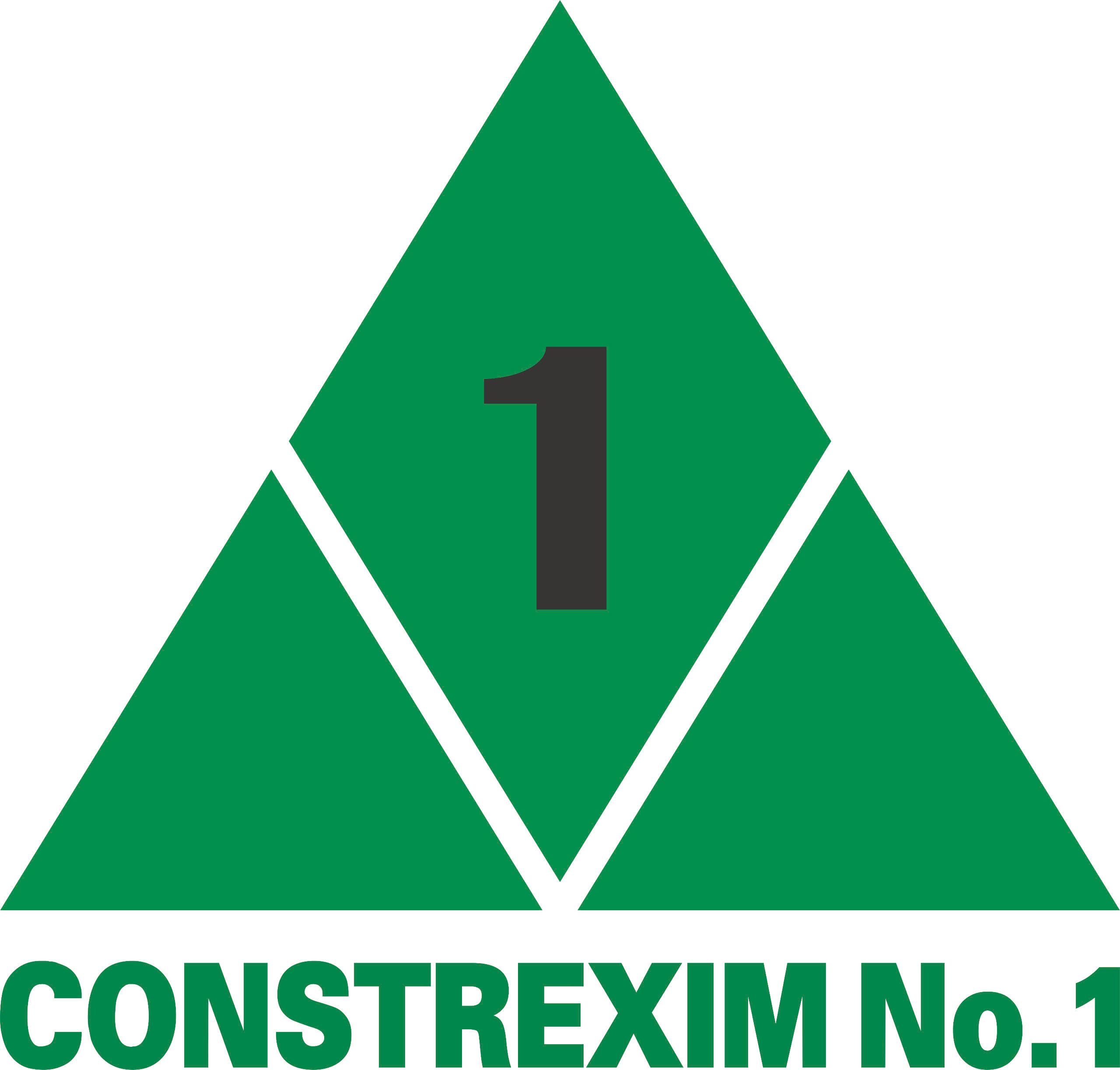 CÔNG TY CỔ PHẦN CONSTREXIM SỐ 1 (CONFITECH)