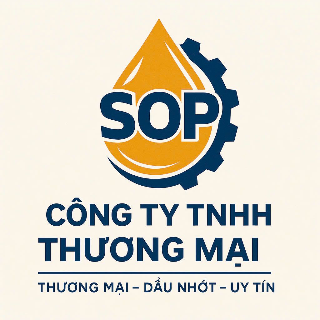 CÔNG TY TNHH THƯƠNG MẠI SOP