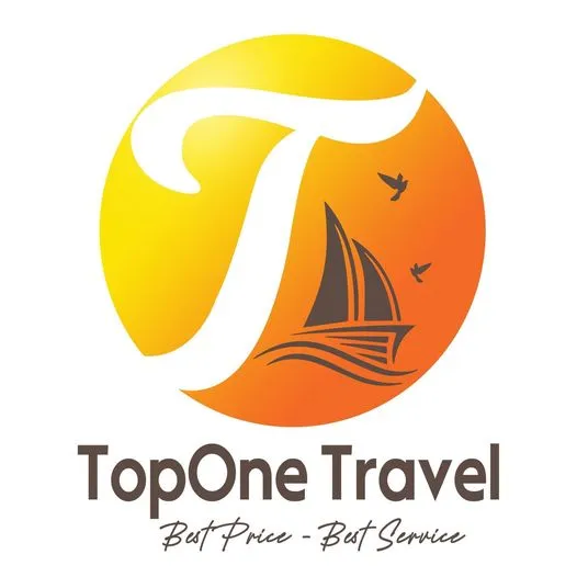 CÔNG TY TNHH DỊCH VỤ VÀ DU LỊCH TOP ONE