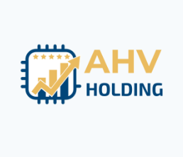 CÔNG TY CỔ PHẦN ĐẦU TƯ AHV HOLDING