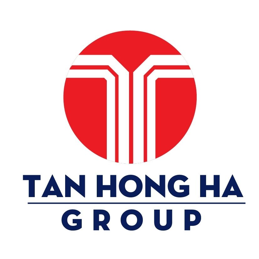 Công ty CP Tập đoàn đầu tư Tân Hồng Hà