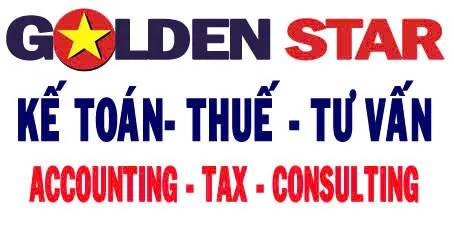 Công ty TNHH Kế toán và Tư vấn Sao Vàng