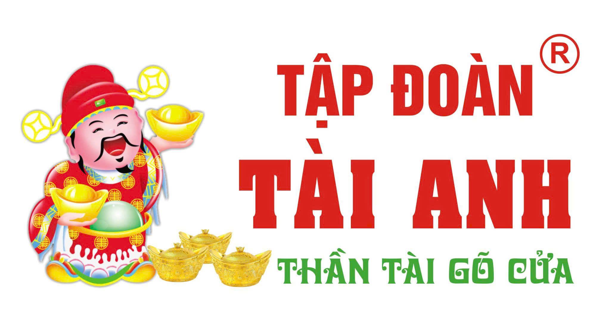 CÔNG TY TNHH XUẤT NHẬP KHẨU VÀ ĐẦU TƯ CHỢ GỖ TÀI ANH