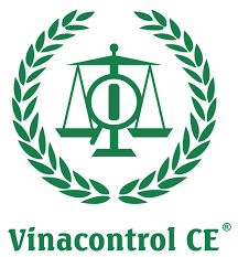 CÔNG TY CP CHỨNG NHẬN VÀ KIỂM ĐỊNH VINACONTROL