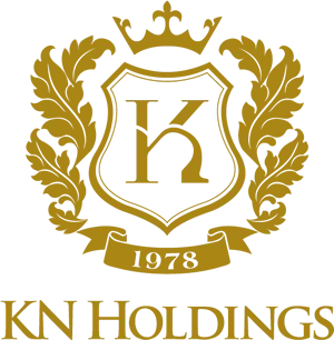 CÔNG TY CỔ PHẦN TẬP ĐOÀN KN HOLDINGS