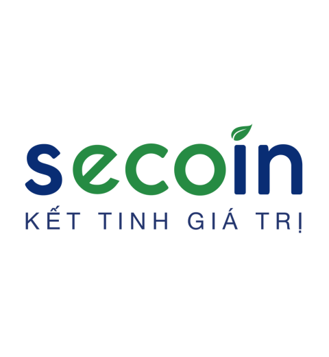 CÔNG TY TNHH GẠCH NGHỆ THUẬT SINH THÁI SECOIN