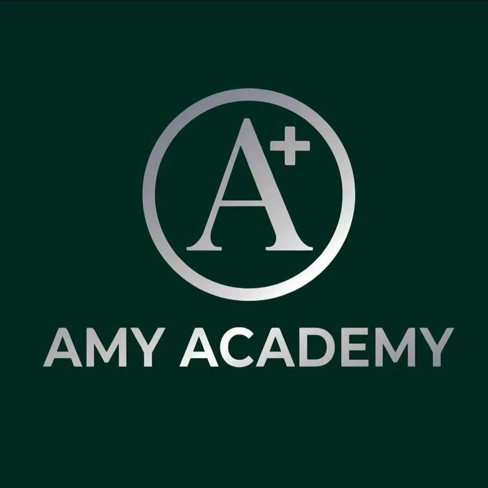 CÔNG TY TNHH TM DV LÂM THỊ -AMY ACADEMY BEAUTY CLINIC