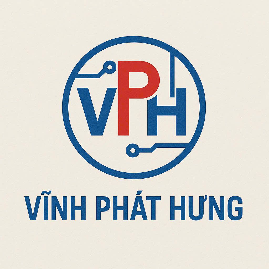 CÔNG TY TNHH THƯƠNG MẠI VĨNH PHÁT HƯNG