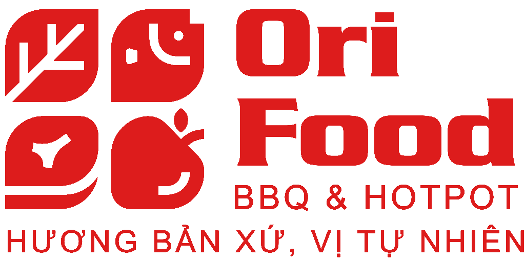 CÔNG TY TNHH THƯƠNG MẠI & XUẤT NHẬP KHẨU ORIFOOD VN