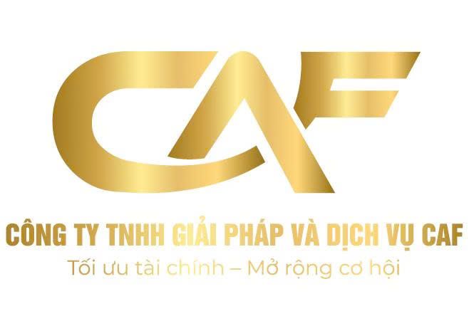 CÔNG TY TNHH GIẢI PHÁP VÀ DỊCH VỤ CAF
